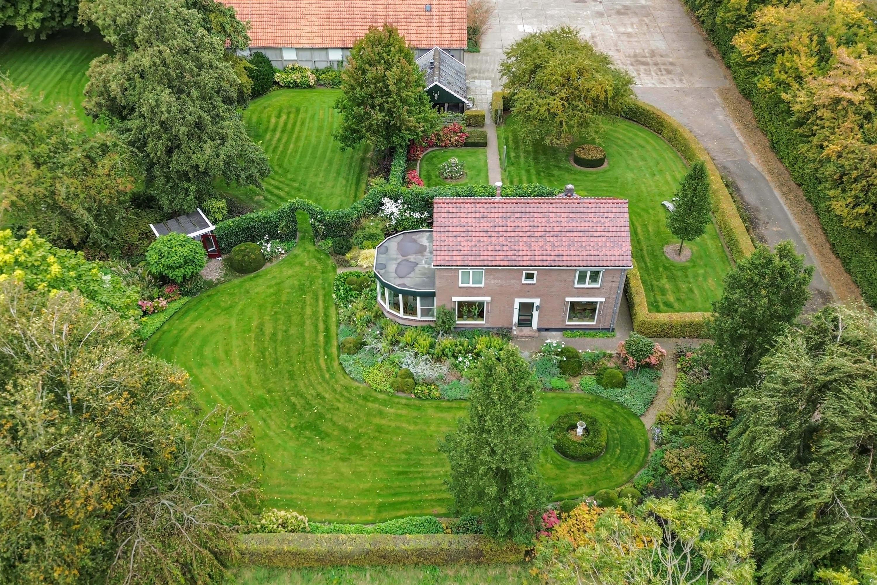 Pilotenweg 22 – Emmeloord