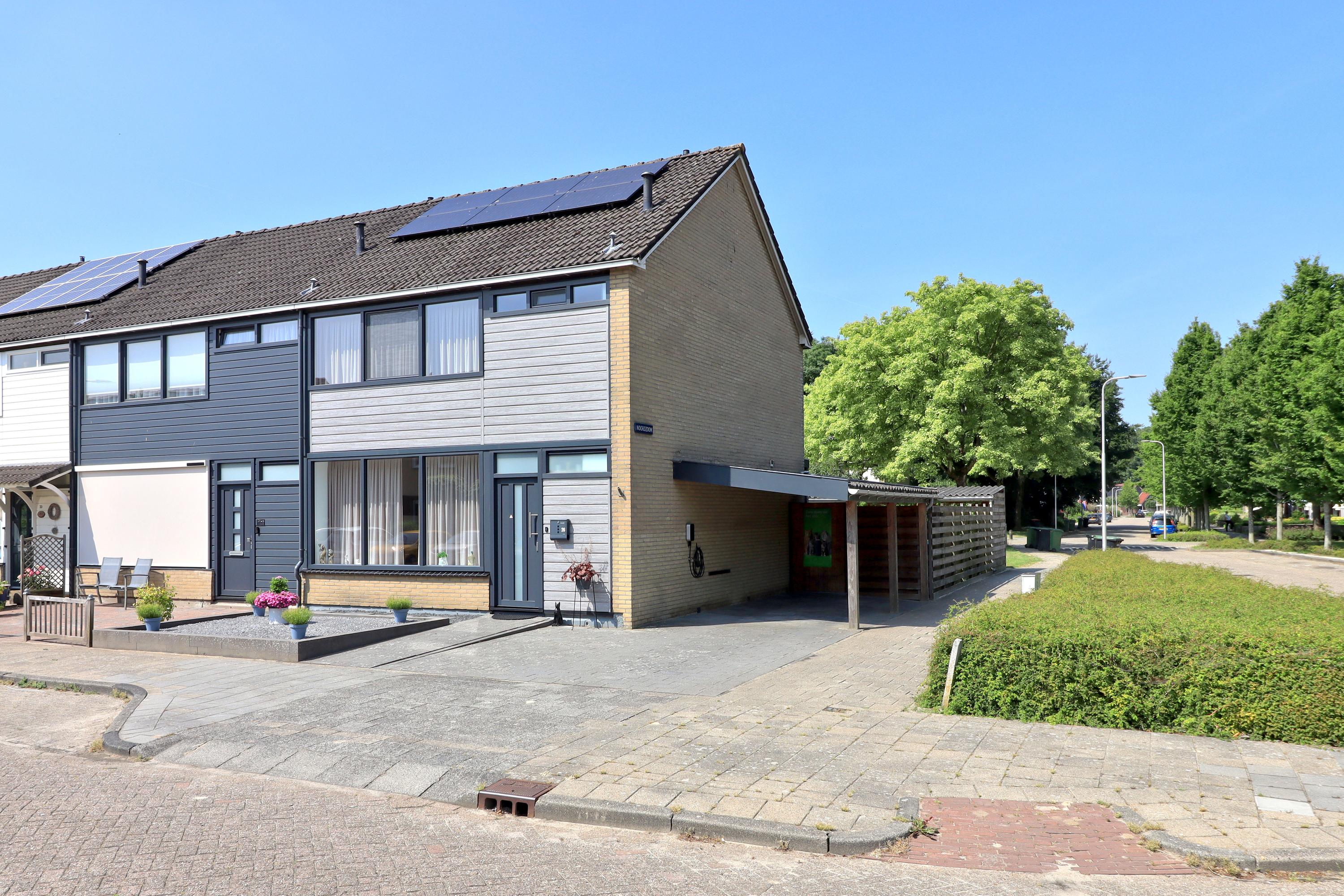 Westervoor 26 – Marknesse