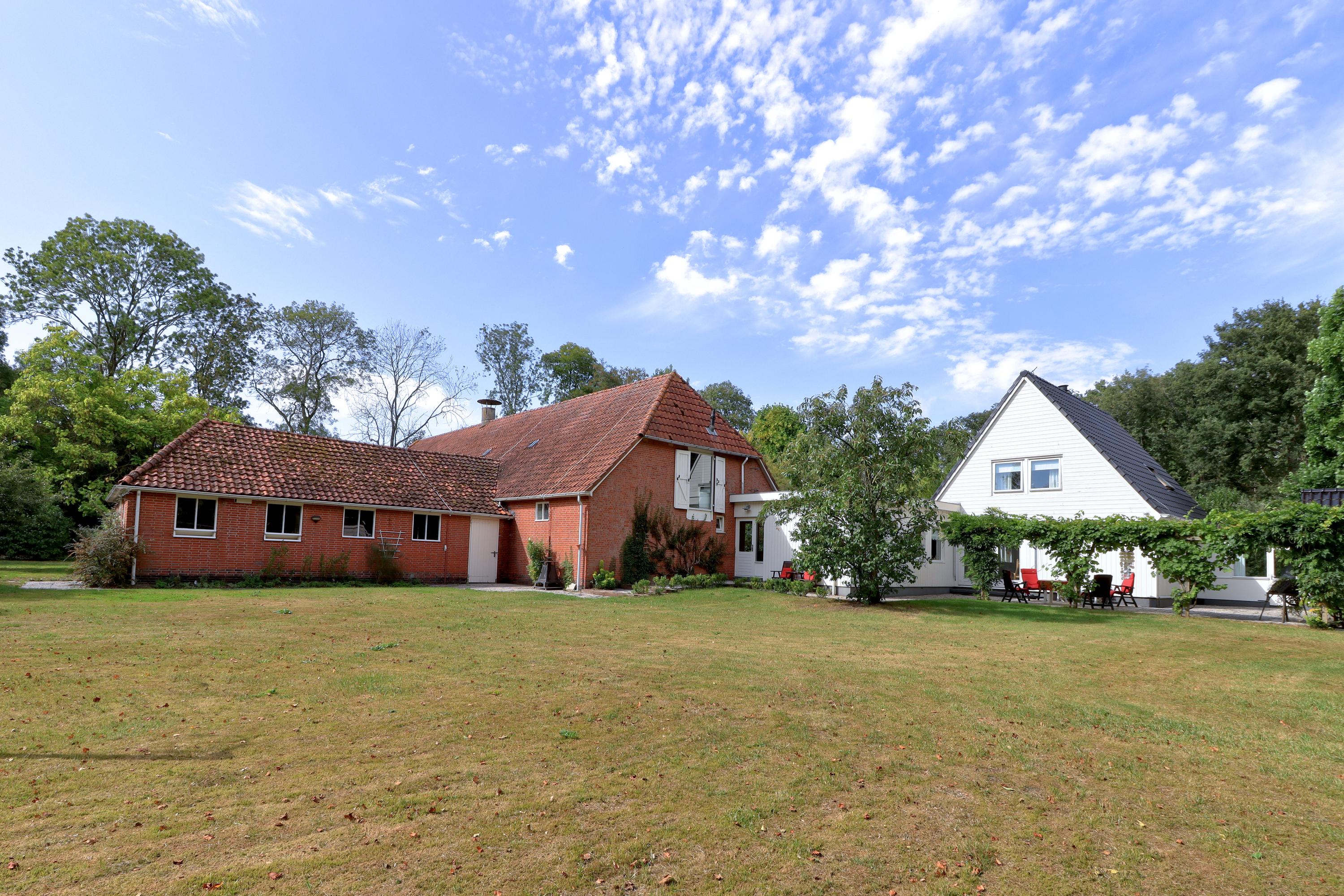 Kraggenburgerweg 6 – Kraggenburg
