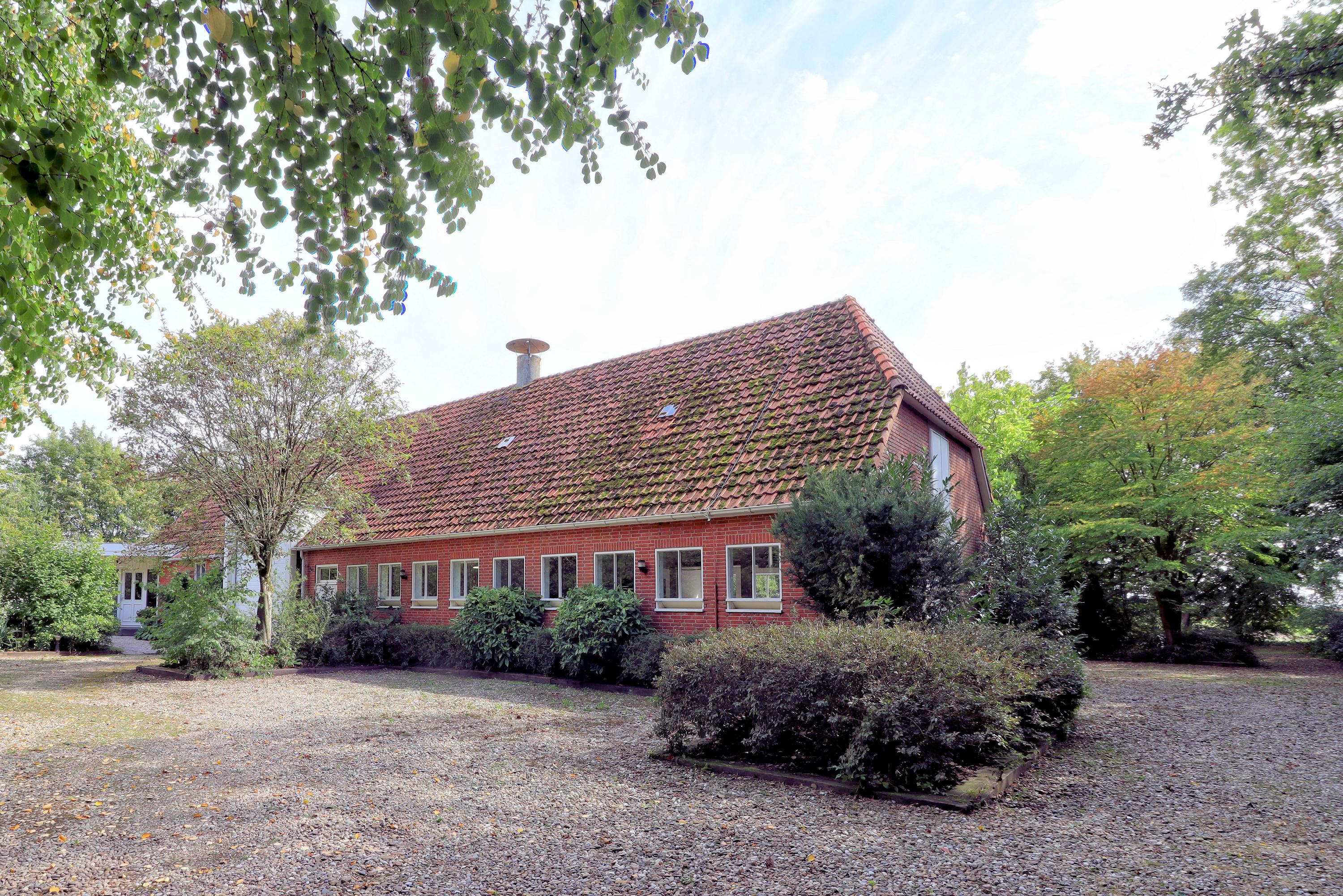 Kraggenburgerweg 6 – Kraggenburg – Foto – foto 2
