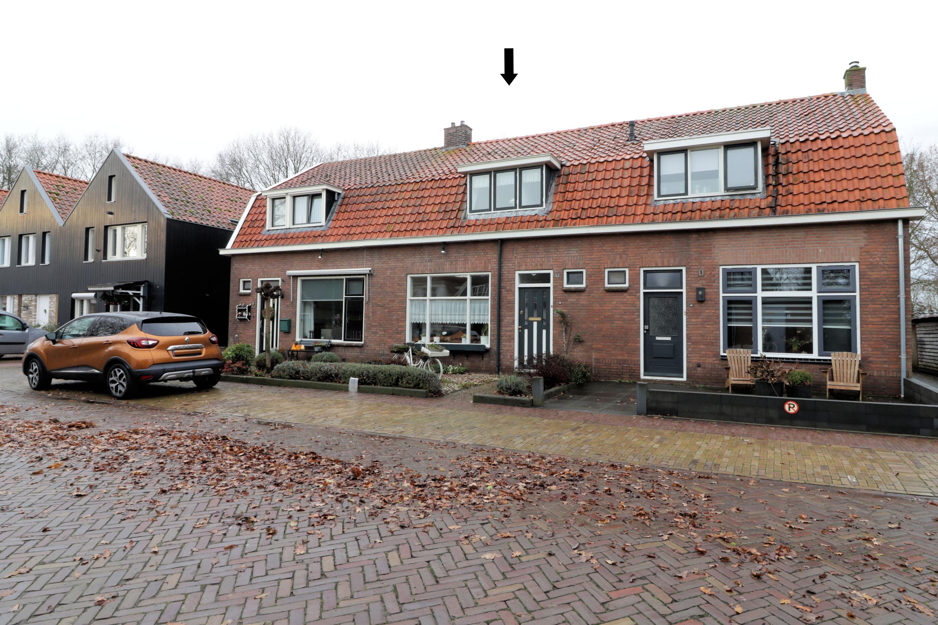 Groenestraat 50 – Blokzijl