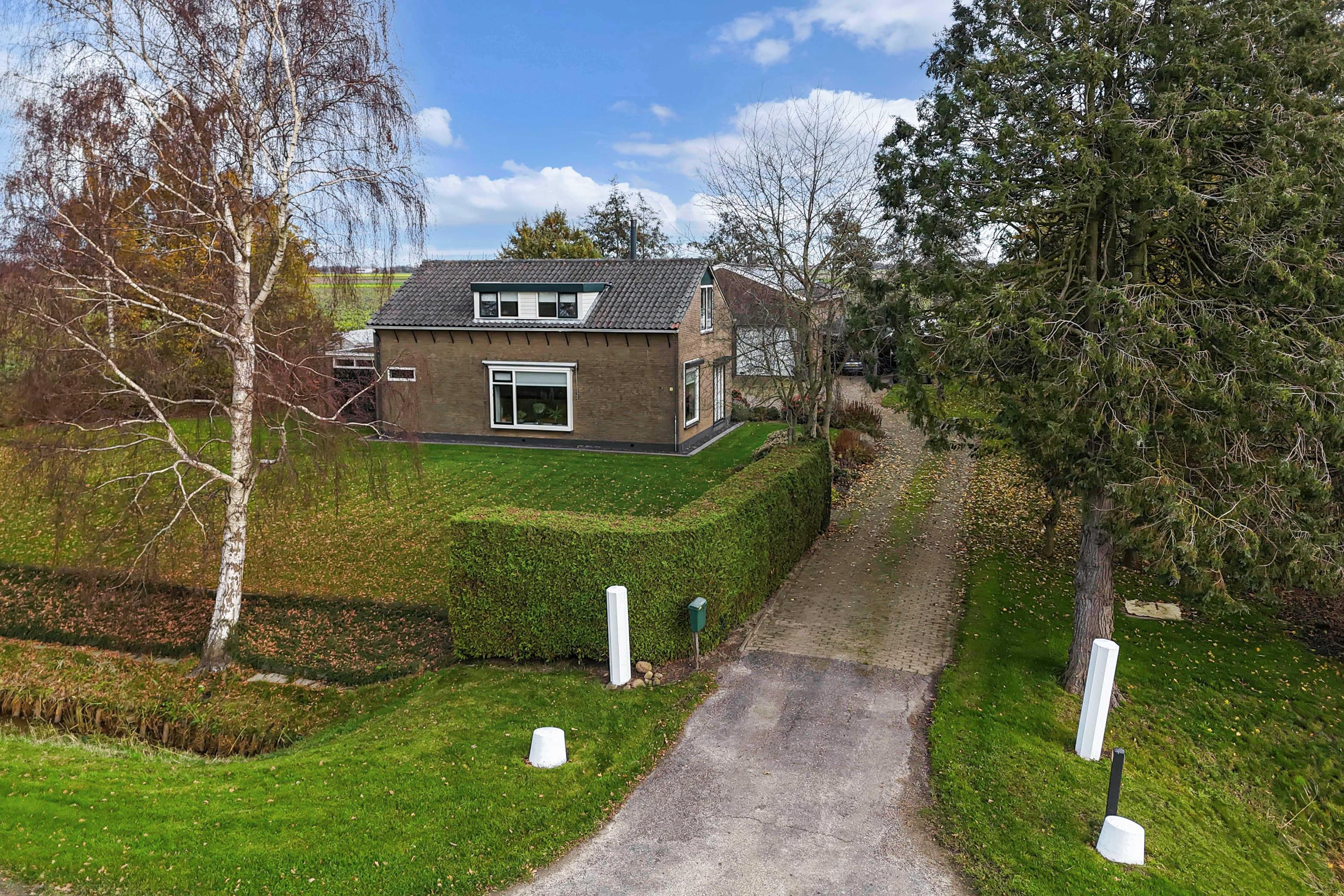 Blokzijlerdwarsweg 11 – Marknesse