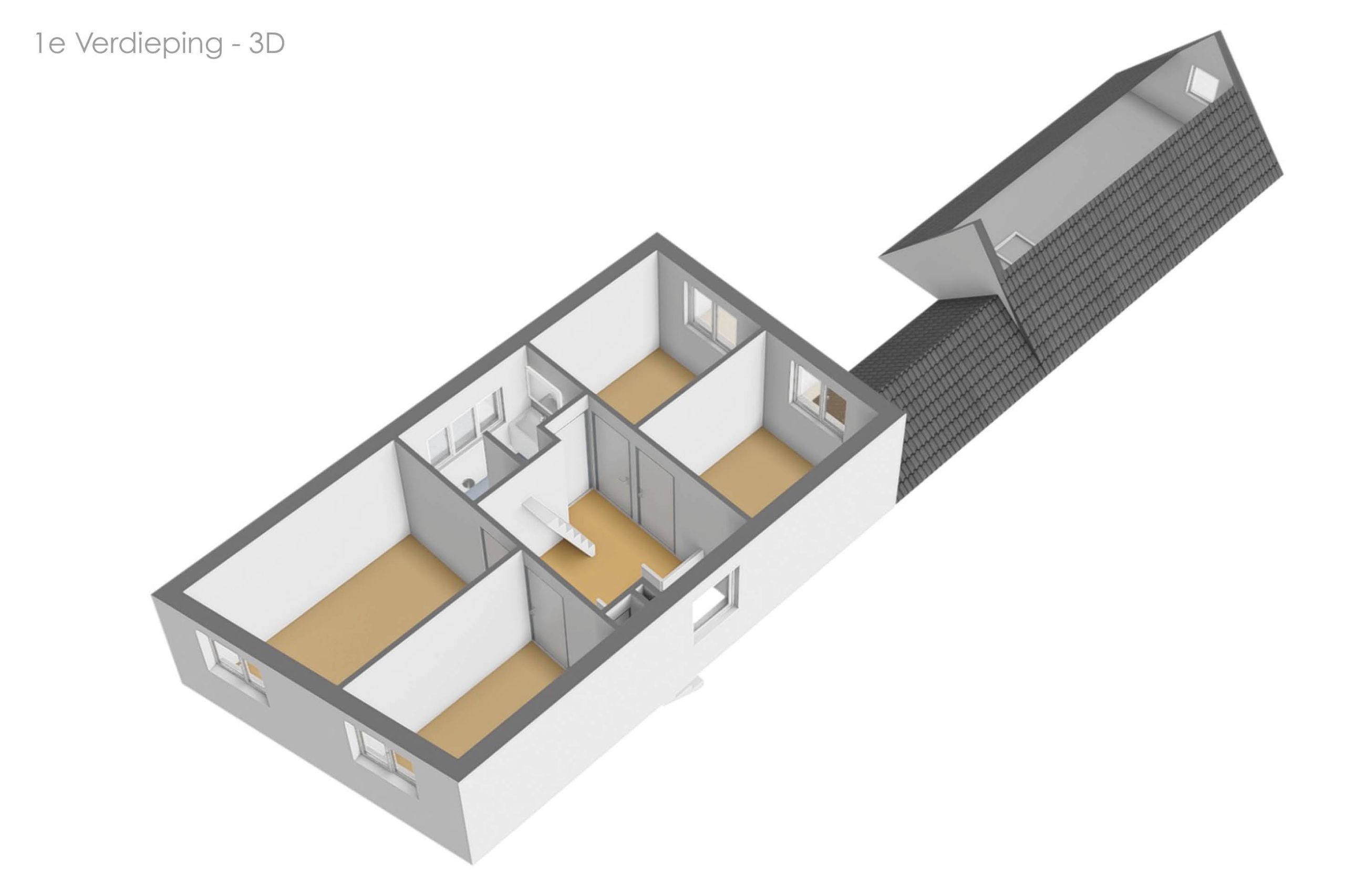 Henric de Cranestraat 175 – Kuinre – Foto 14 – foto 38