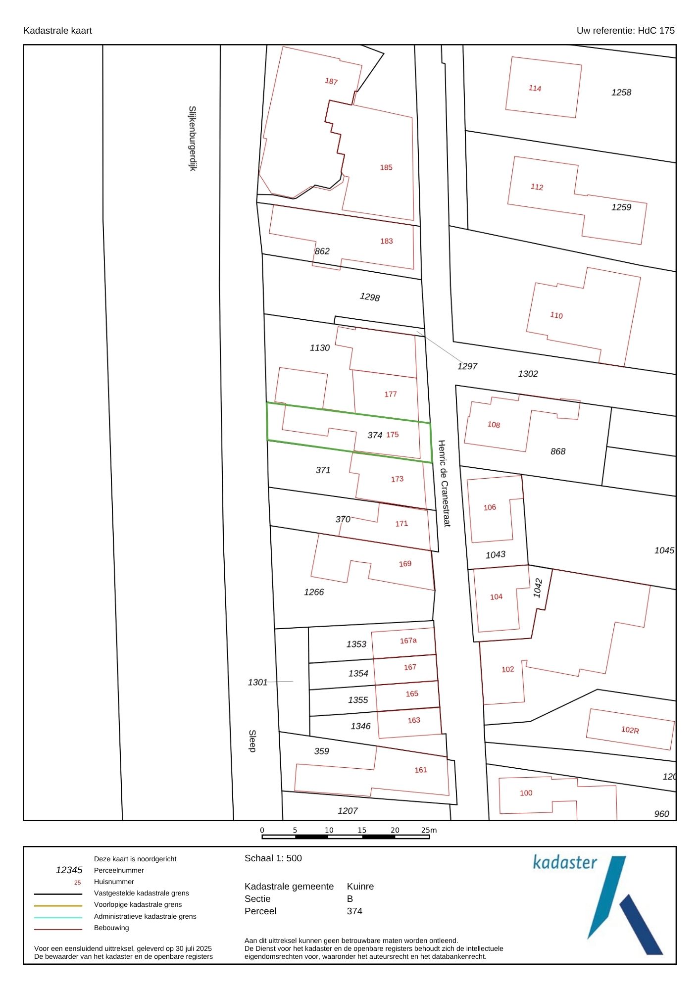 Henric de Cranestraat 175 – Kuinre – Foto 35 – foto 41