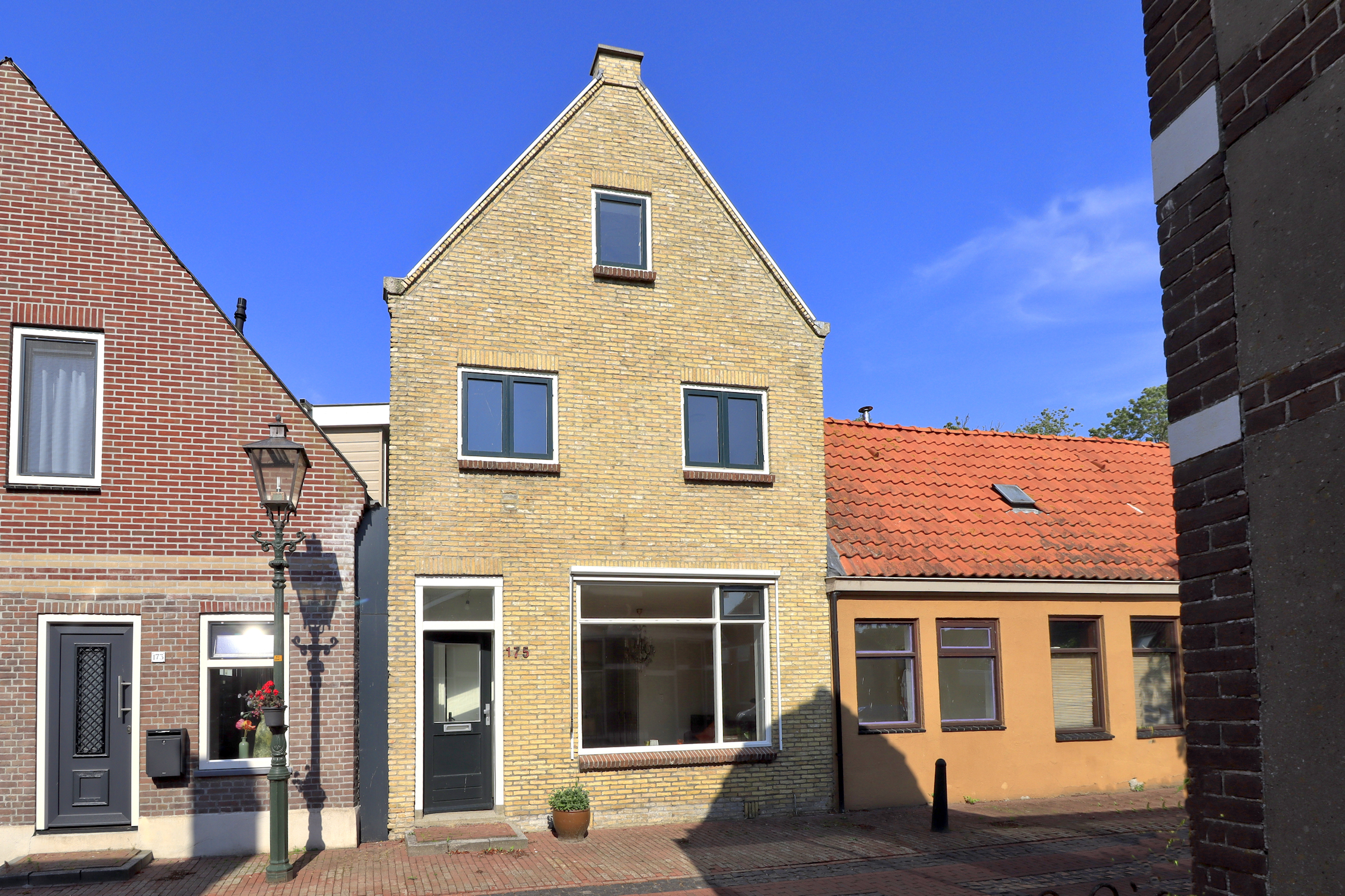Henric de Cranestraat 175 – Kuinre
