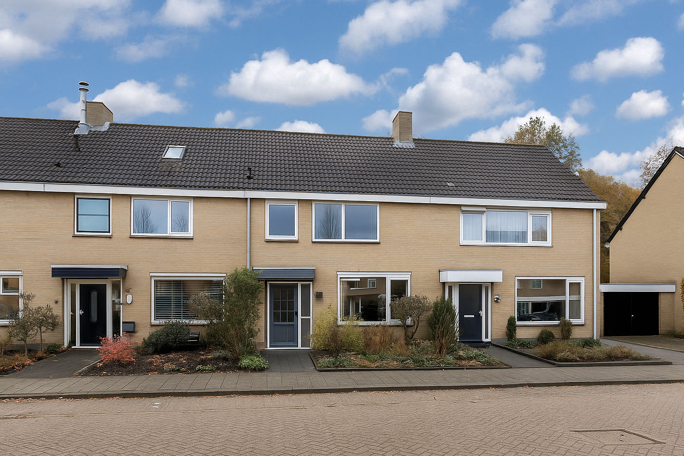 Noordzoom 16 – Marknesse