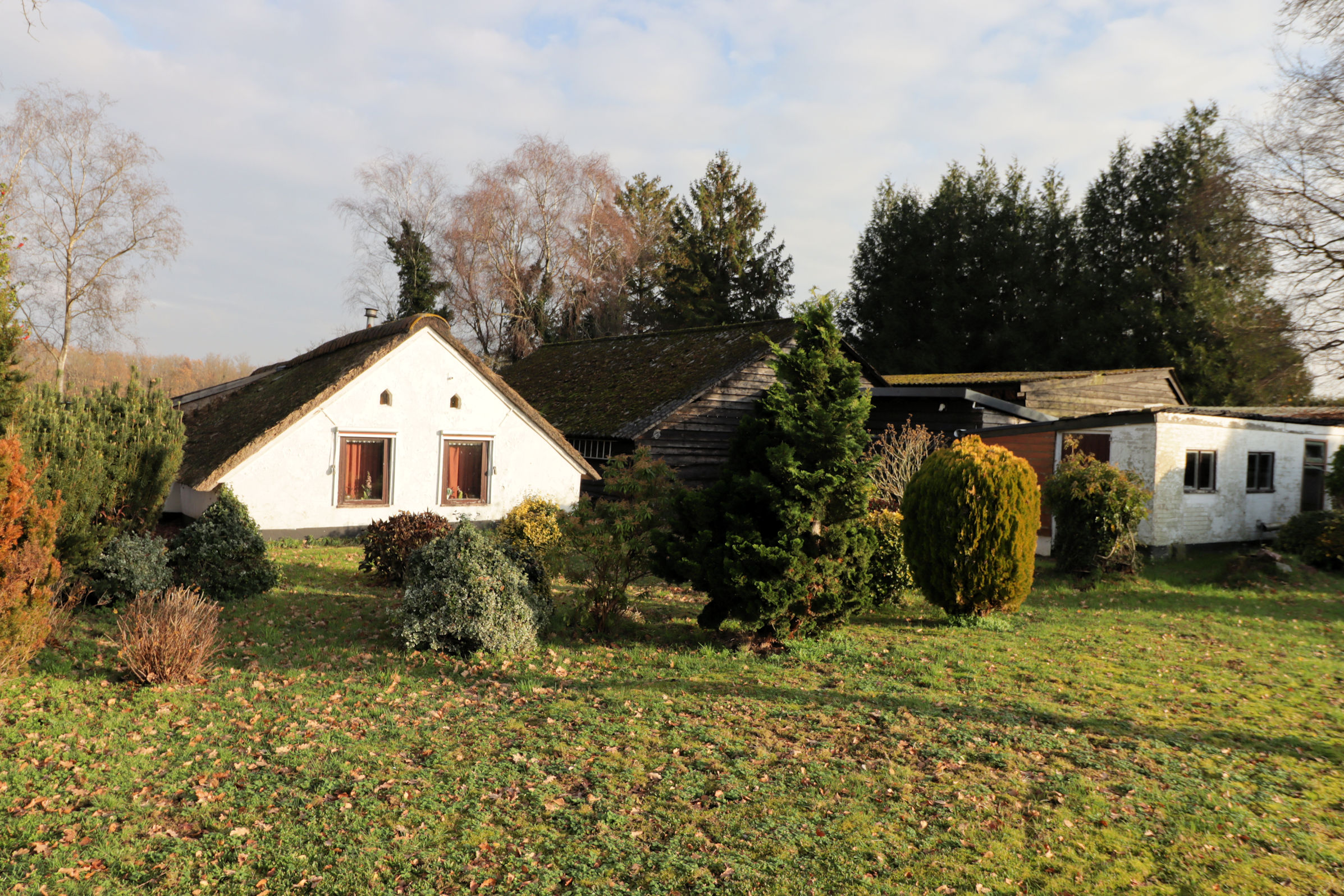 Steenakkers-Oost 7 – Onna