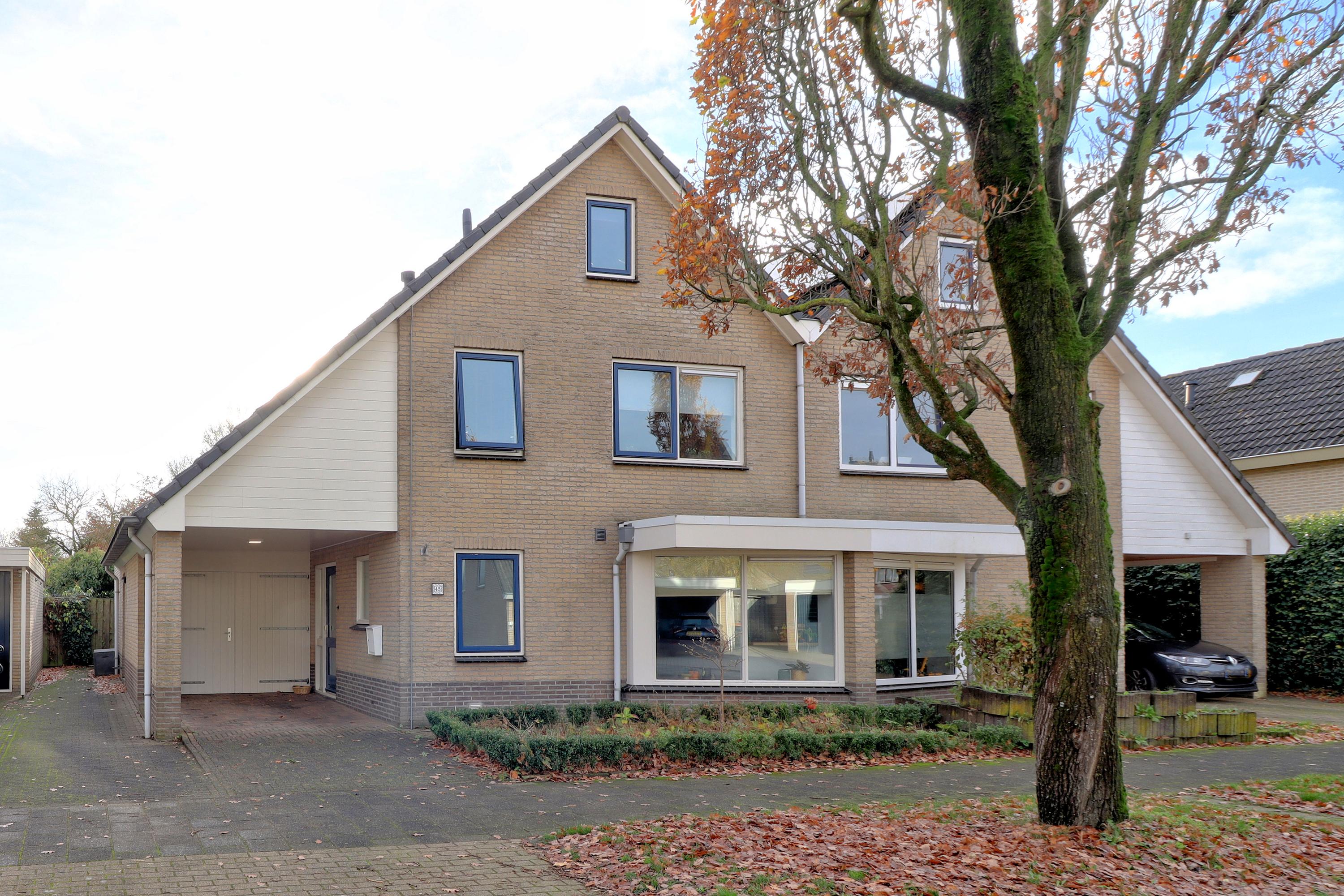 Oosterhoek 45 – Tuk