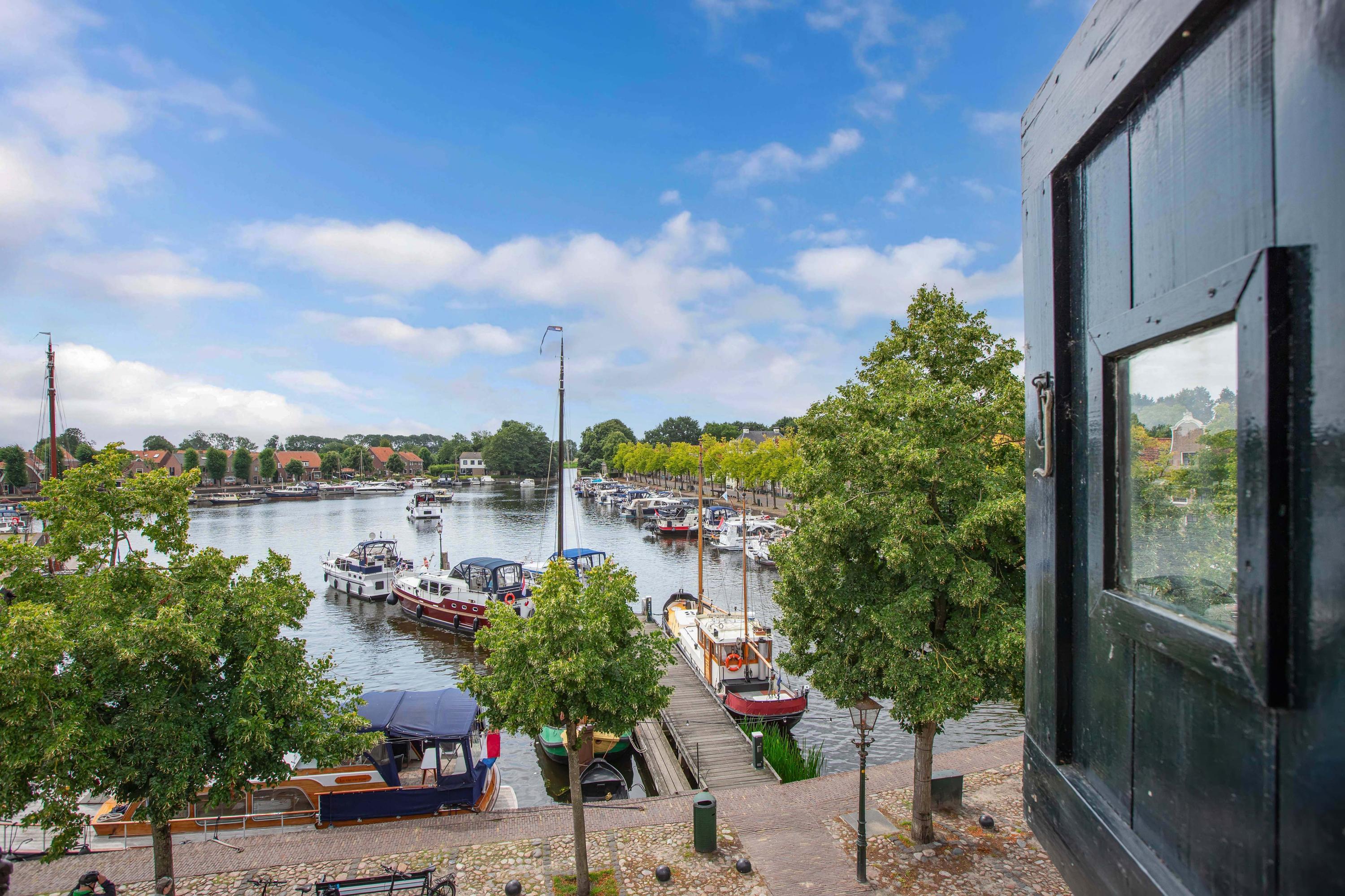 Bierkade 4 – Blokzijl – Foto 35 – foto 2