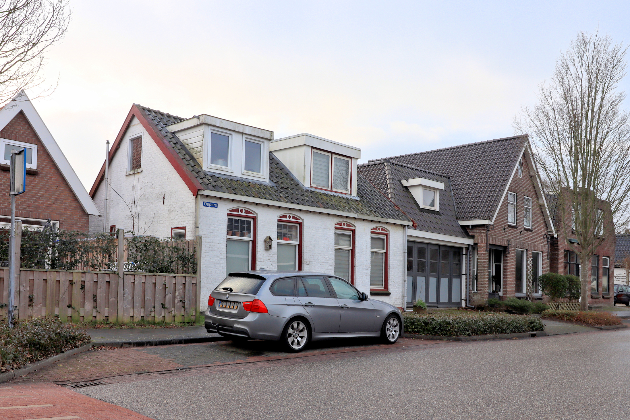 Grindweg 115 – Wolvega