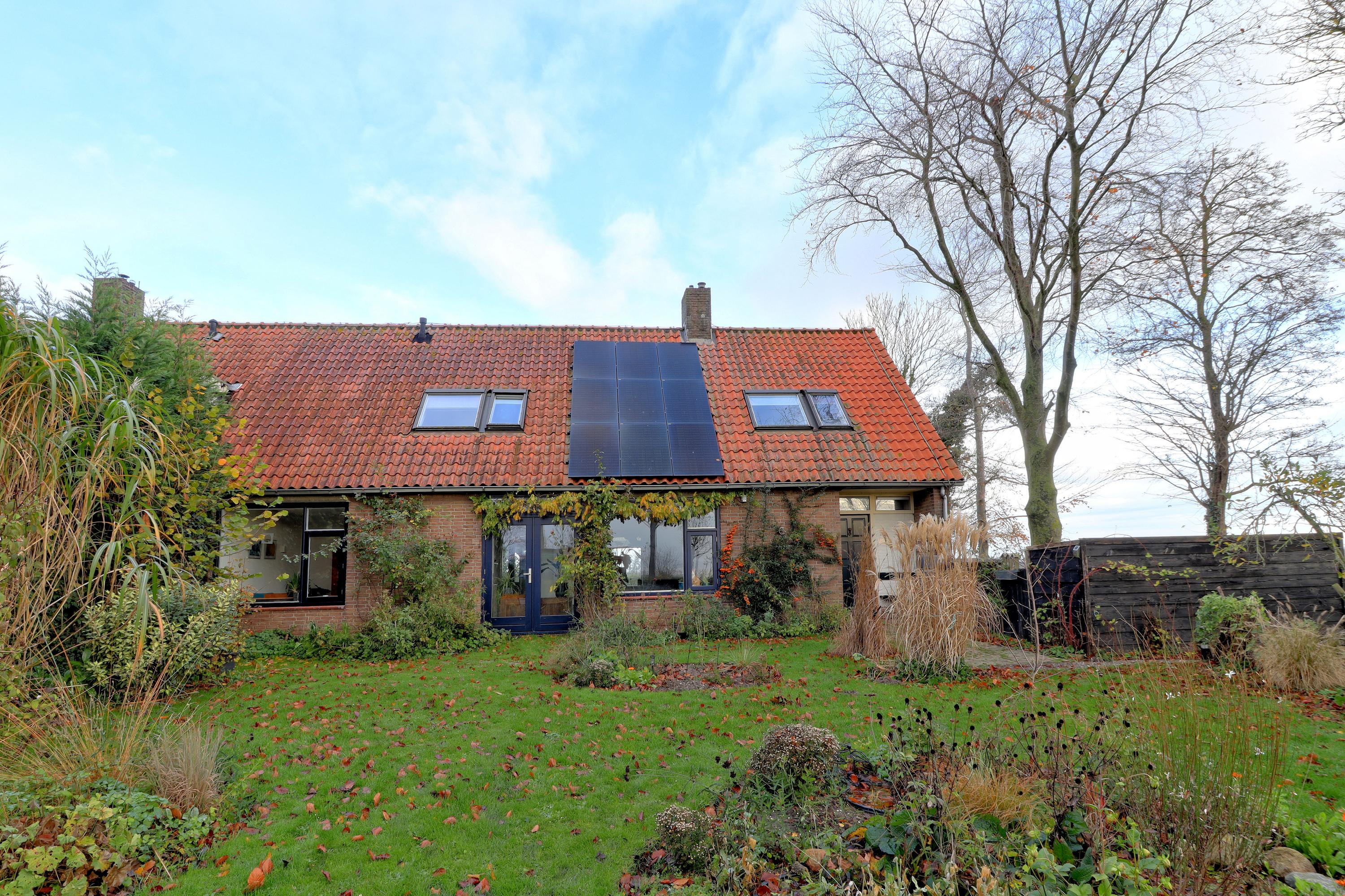 Onderduikerspad 14A – Espel