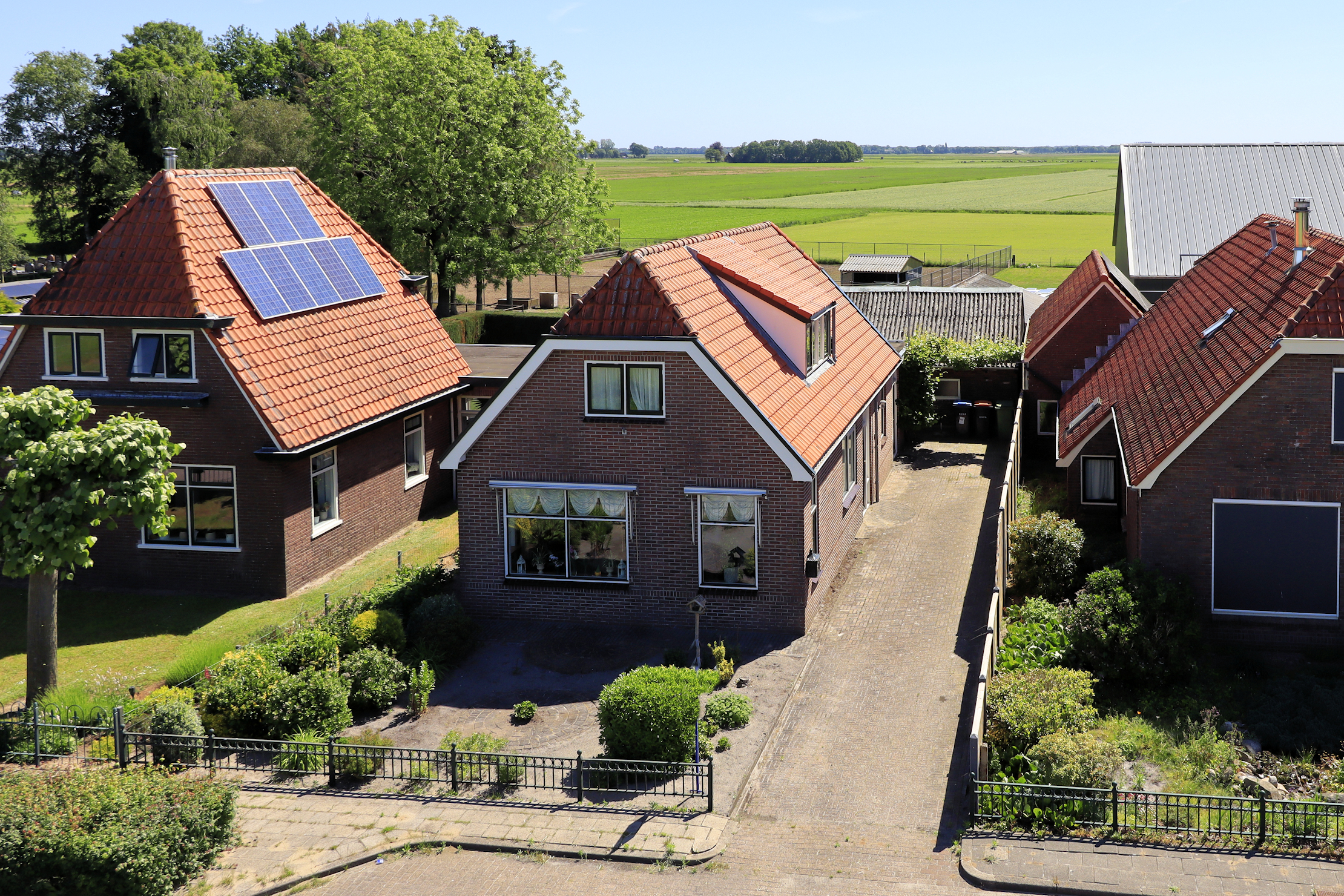 Eesveenseweg 70 – Eesveen