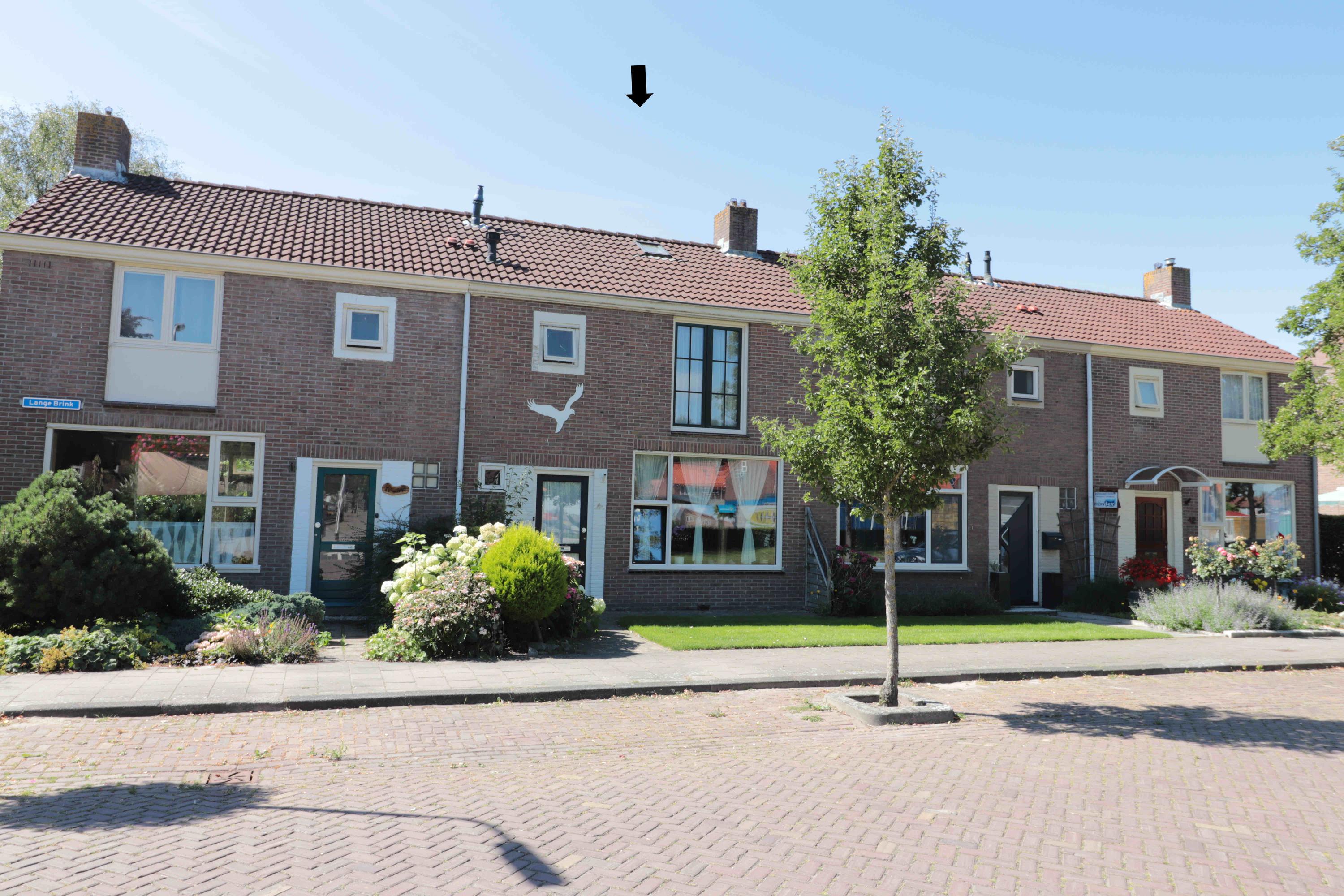 Lange Brink 46 – Luttelgeest